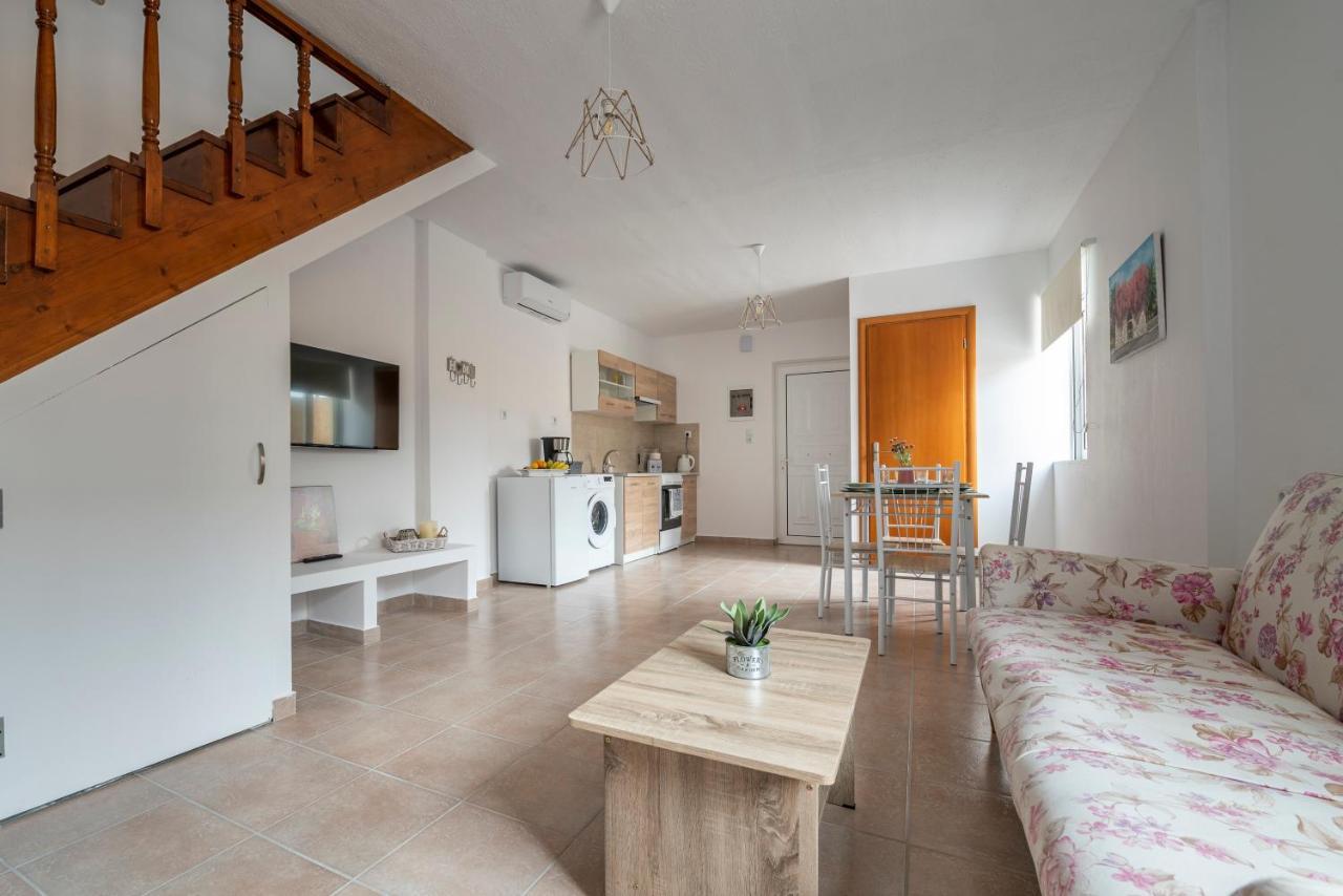 Traditional Suburbs Maisonette Kosz Kültér fotó