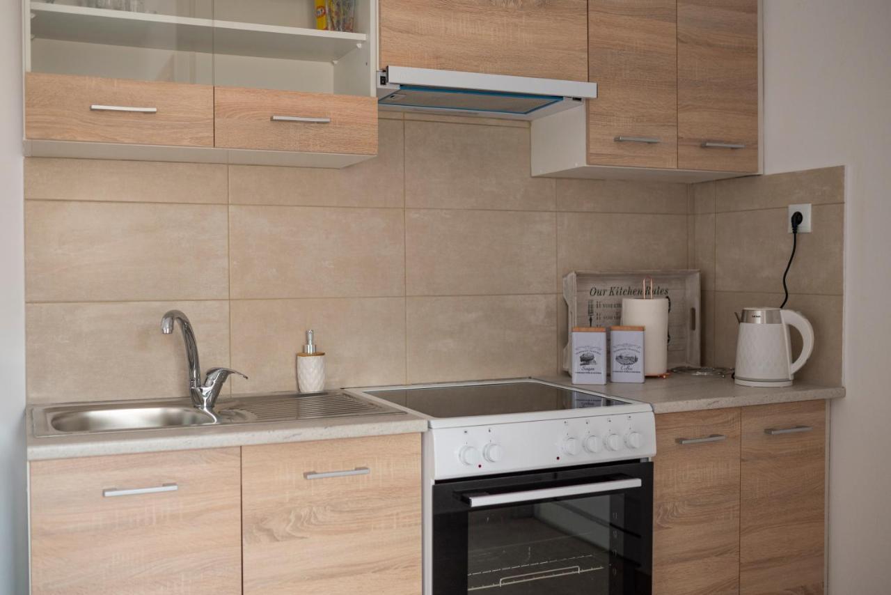 Traditional Suburbs Maisonette Kosz Kültér fotó