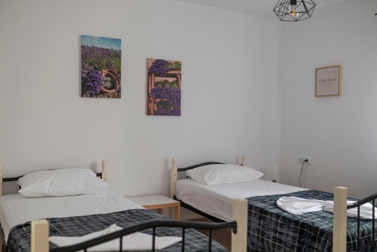 Traditional Suburbs Maisonette Kosz Kültér fotó